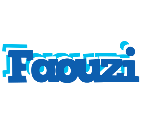 Faouzi business logo