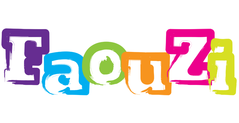 Faouzi casino logo