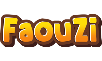 Faouzi cookies logo
