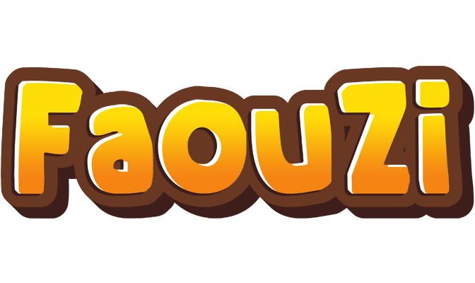 Faouzi cookies logo