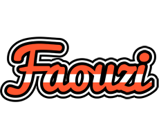 Faouzi denmark logo