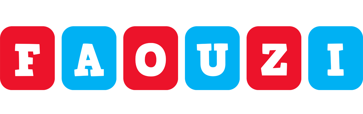Faouzi diesel logo