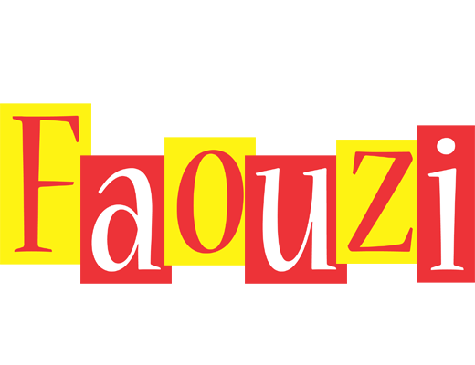 Faouzi errors logo