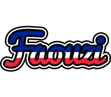 Faouzi france logo