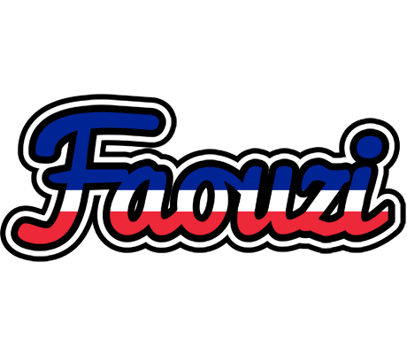 Faouzi france logo