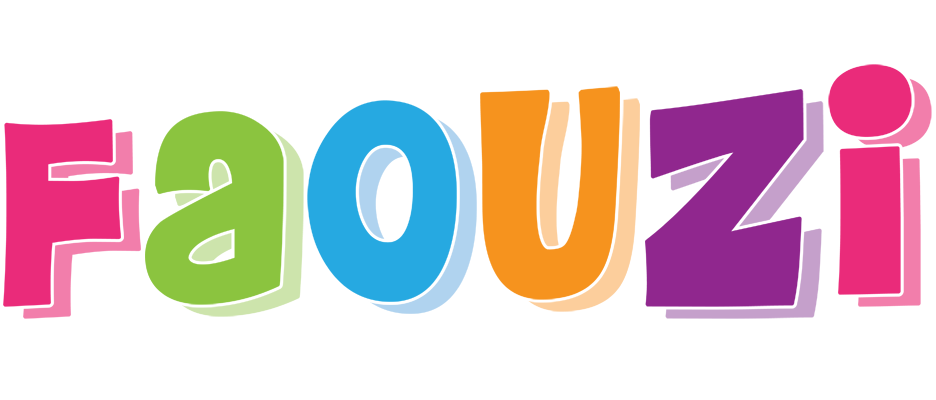 Faouzi friday logo