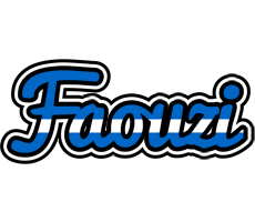 Faouzi greece logo