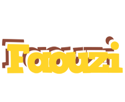 Faouzi hotcup logo