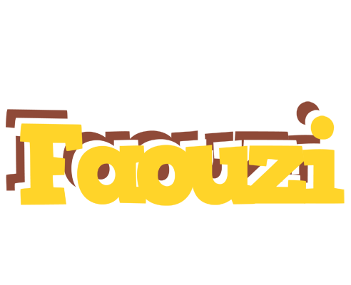 Faouzi hotcup logo