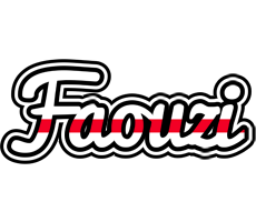 Faouzi kingdom logo