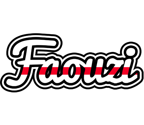 Faouzi kingdom logo