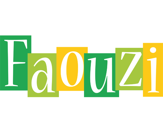 Faouzi lemonade logo