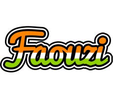 Faouzi mumbai logo