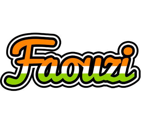 Faouzi mumbai logo