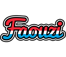 Faouzi norway logo