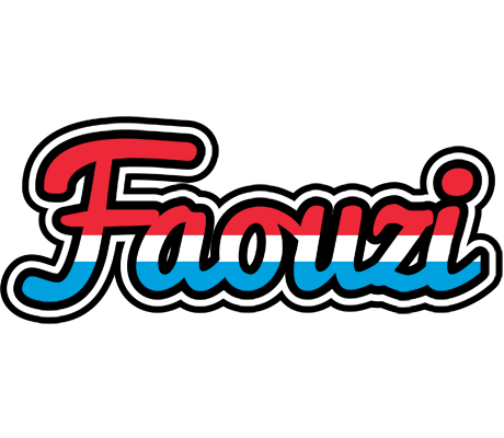 Faouzi norway logo
