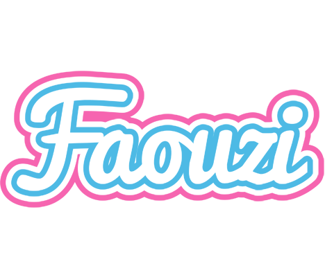 Faouzi outdoors logo