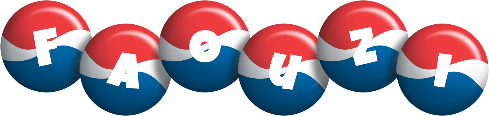 Faouzi paris logo