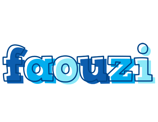 Faouzi sailor logo