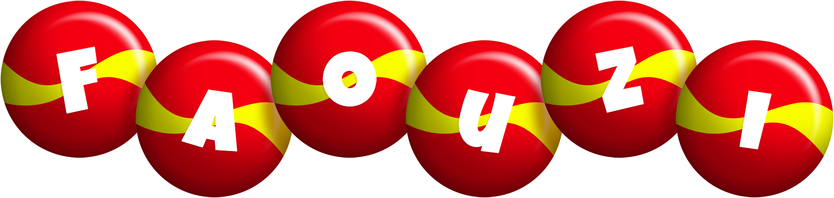 Faouzi spain logo