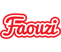 Faouzi sunshine logo