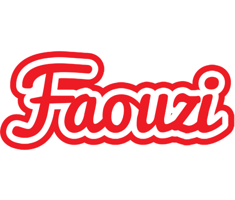Faouzi sunshine logo