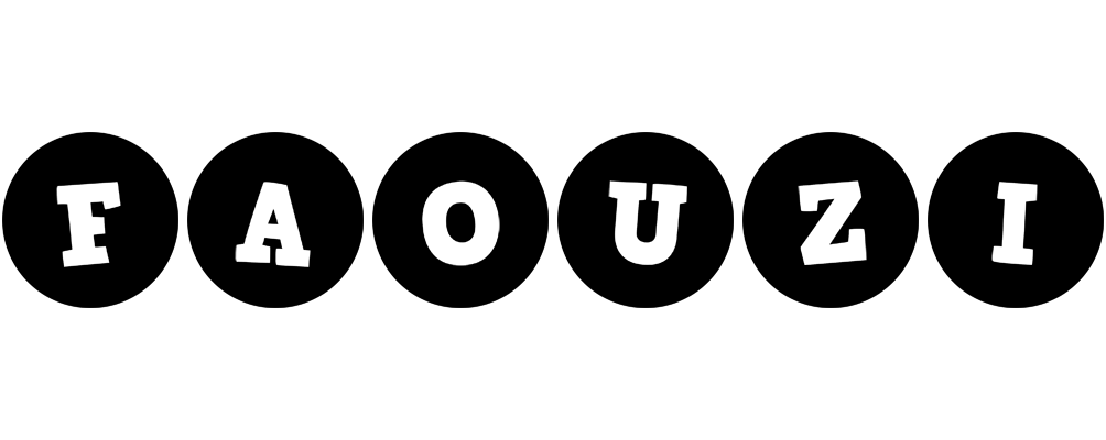 Faouzi tools logo
