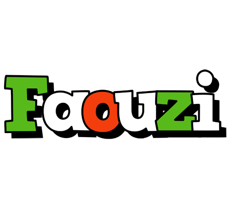 Faouzi venezia logo