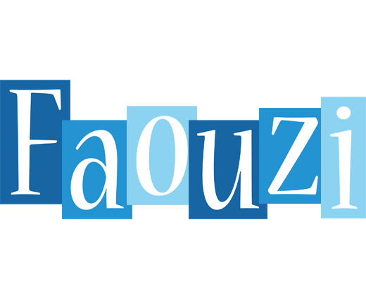 Faouzi winter logo