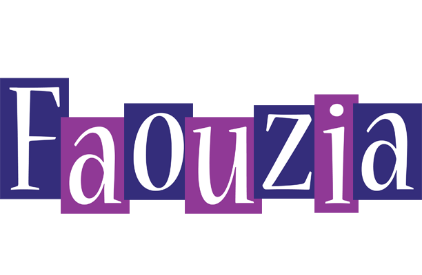 Faouzia autumn logo