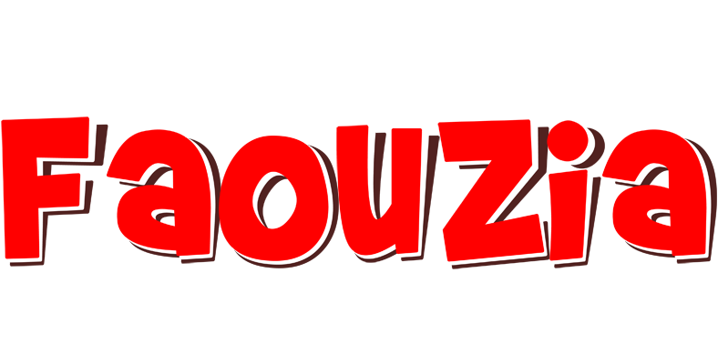 Faouzia basket logo