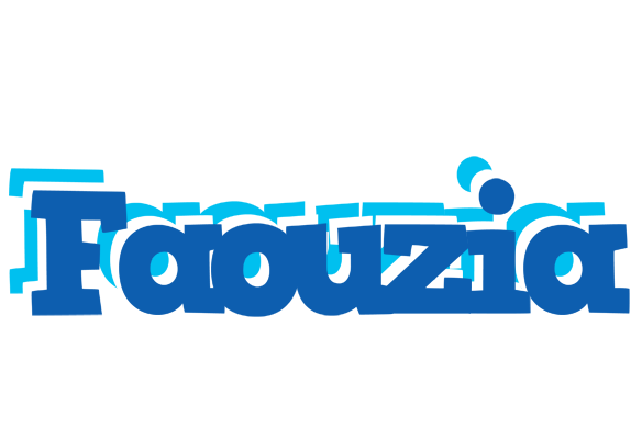 Faouzia business logo