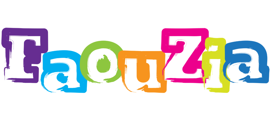 Faouzia casino logo