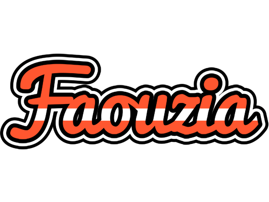 Faouzia denmark logo