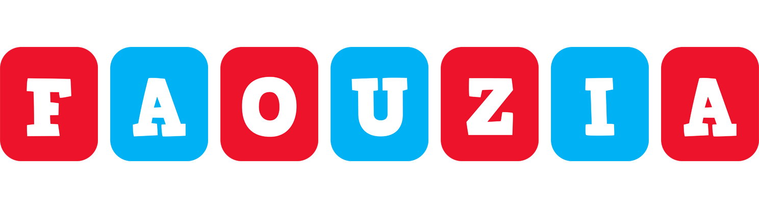Faouzia diesel logo
