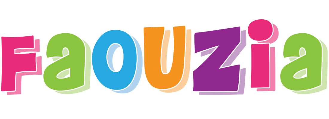 Faouzia friday logo