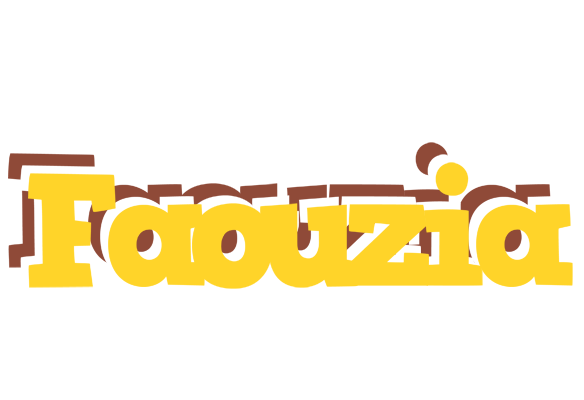 Faouzia hotcup logo