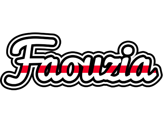 Faouzia kingdom logo