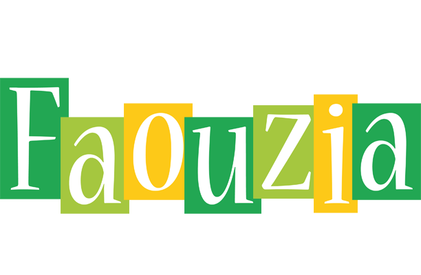 Faouzia lemonade logo
