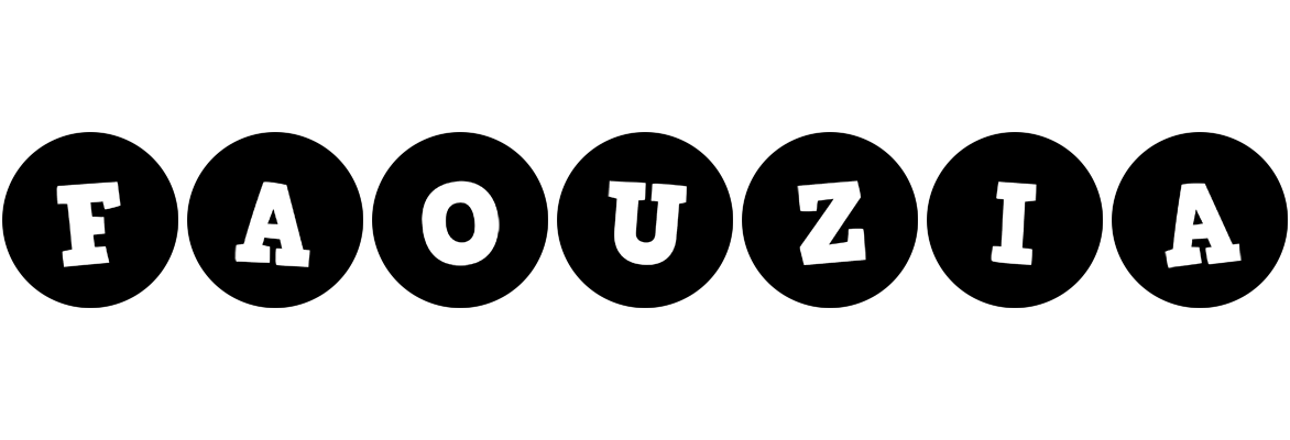 Faouzia tools logo