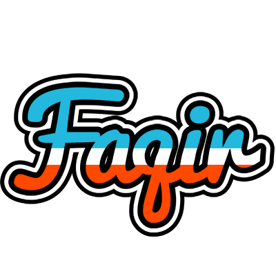 Faqir america logo