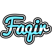 Faqir argentine logo