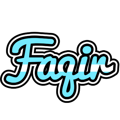 Faqir argentine logo