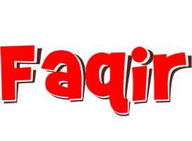 Faqir basket logo