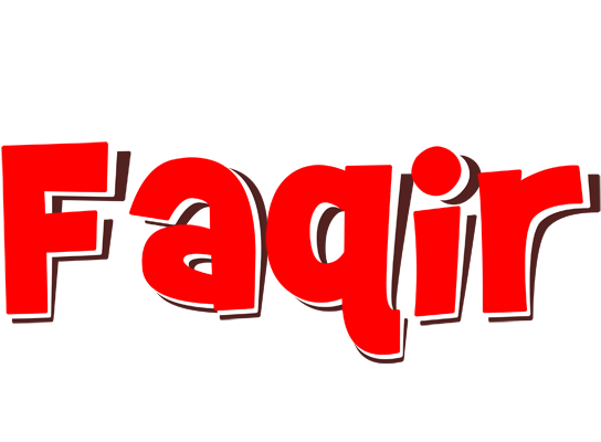 Faqir basket logo