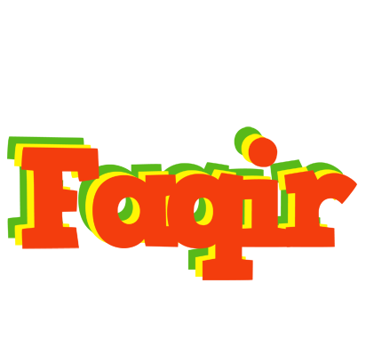 Faqir bbq logo