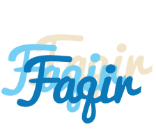 Faqir breeze logo
