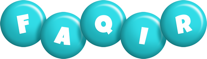 Faqir candy-azur logo