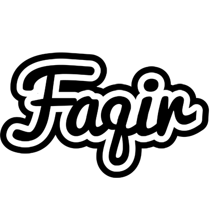 Faqir chess logo