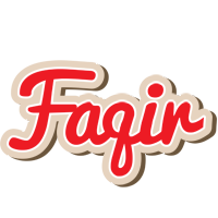 Faqir chocolate logo